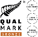 Qualmark Bronze Award Logo  Stacked-413